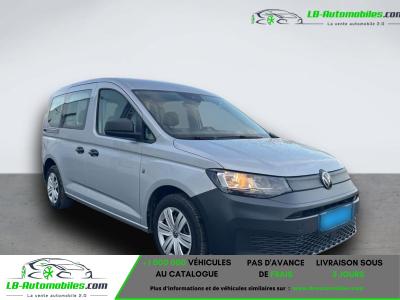 Volkswagen Caddy 2.0 TDI 75 BVM