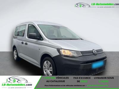 Volkswagen Caddy 2.0 TDI 75 BVM