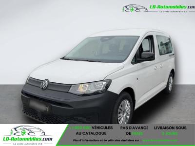 Volkswagen Caddy 2.0 TDI 75 BVM