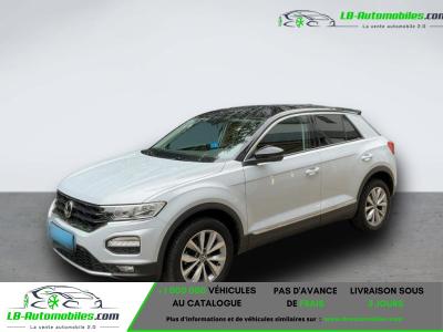 Volkswagen T-Roc 1.6 TDI 115 BVM