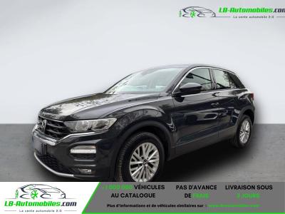 Volkswagen T-Roc 1.6 TDI 115 BVM