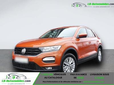 Volkswagen T-Roc 1.6 TDI 115 BVM