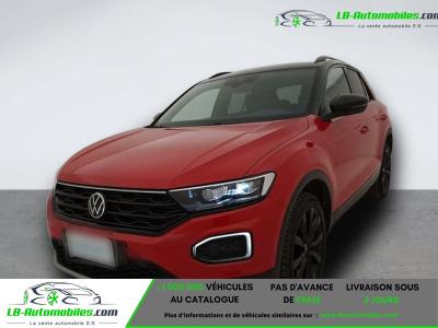 Volkswagen T-Roc 1.6 TDI 115 BVM