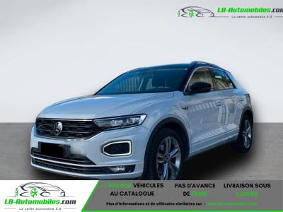 Volkswagen T-Roc 2.0 TDI 150 Start/Stop BVM