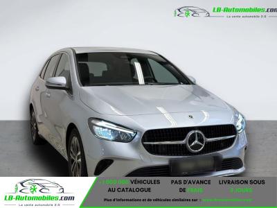 Mercedes Classe B 180 BVA