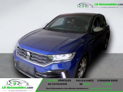 Volkswagen T-Roc 2.0 TSI 300 Start/Stop BVA 4Motion