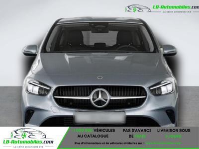 Mercedes Classe B 180 d BVA
