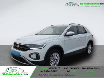 Volkswagen T-Roc 1.0 TSI 110 Start/Stop BVM