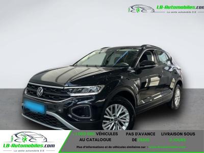 Volkswagen T-Roc 1.0 TSI 110 Start/Stop BVM