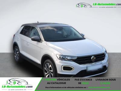 Volkswagen T-Roc 2.0 TDI 150 Start/Stop BVA