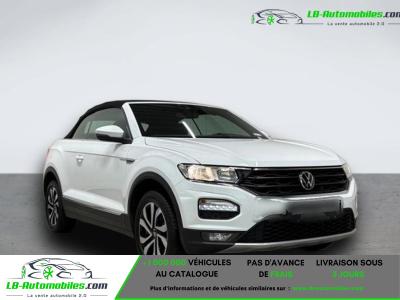 Volkswagen T-Roc Cabriolet 1.5 TSI EVO 150 Start/Stop BVA