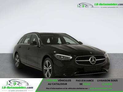 Mercedes Classe C 200 BVA