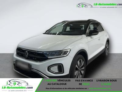 Volkswagen T-Roc 2.0 TDI 116 Start/Stop BVM