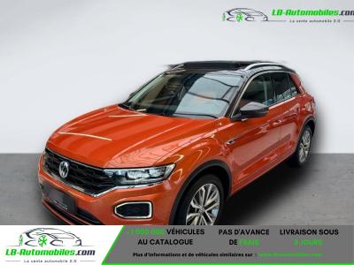 Volkswagen T-Roc 2.0 TDI 150 Start/Stop BVA