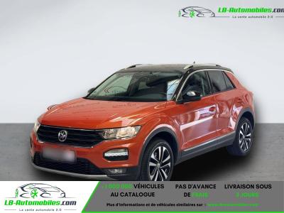 Volkswagen T-Roc 2.0 TDI 150 Start/Stop BVA