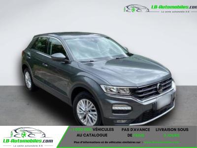 Volkswagen T-Roc 2.0 TDI 150 Start/Stop BVA