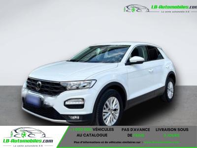 Volkswagen T-Roc 2.0 TDI 150 Start/Stop BVA