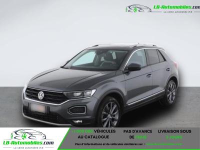 Volkswagen T-Roc 2.0 TDI 150 Start/Stop BVA