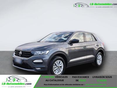Volkswagen T-Roc 2.0 TDI 150 Start/Stop BVA