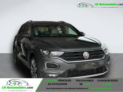 Volkswagen T-Roc 2.0 TSI 190 Start/Stop BVA 4Motion