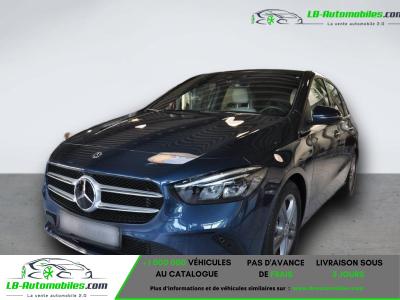 Mercedes Classe B 220 BVA