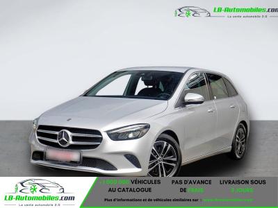 Mercedes Classe B 220 BVA