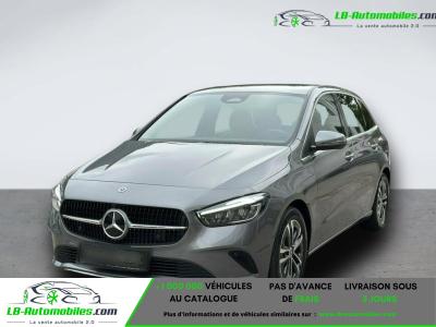 Mercedes Classe B 220 d BVA