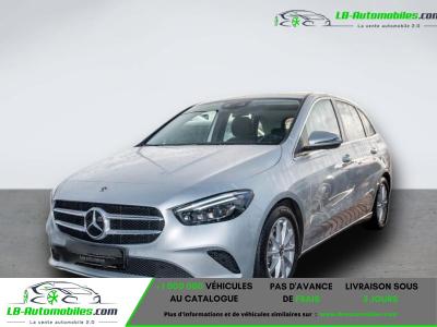 Mercedes Classe B 220 d BVA