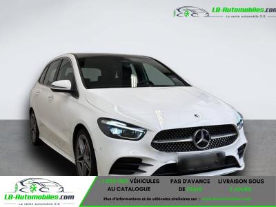 Mercedes Classe B 250 BVA 4-Matic