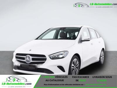 Mercedes Classe B 250 BVA 4-Matic