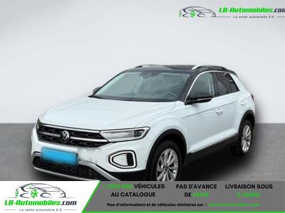 Volkswagen T-Roc 1.5 TSI EVO 150 Start/Stop BVA
