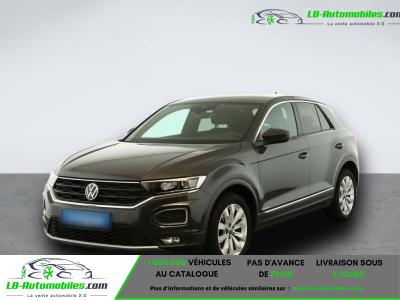 Volkswagen T-Roc 1.5 TSI EVO 150 Start/Stop BVA