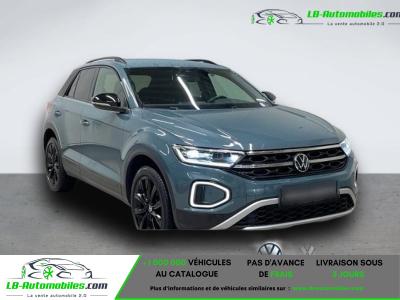 Volkswagen T-Roc 1.5 TSI EVO 150 Start/Stop BVA