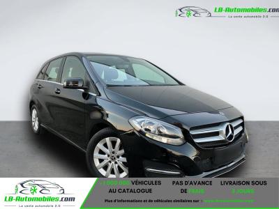 Mercedes Classe B 180 BVM