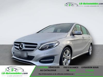 Mercedes Classe B 200 BVA