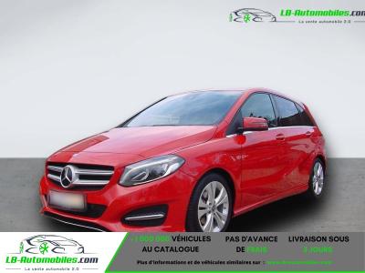 Mercedes Classe B 200 BVA
