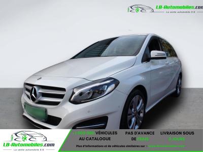 Mercedes Classe B 200 BVA