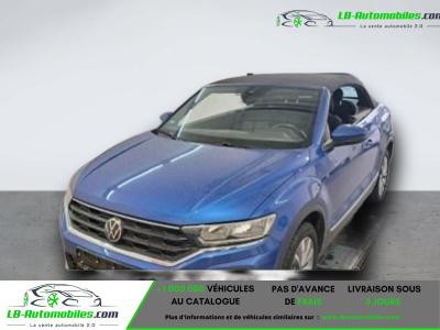 Volkswagen T-Roc Cabriolet 1.0 TSI 110 Start/Stop BVM