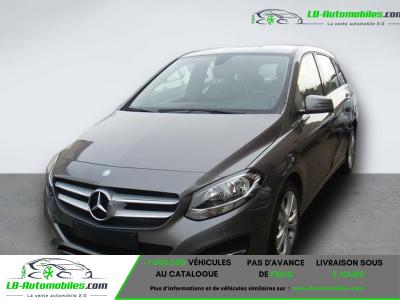 Mercedes Classe B 180 d BVM