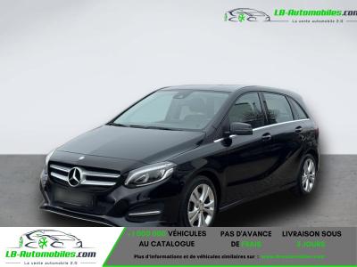 Mercedes Classe B 200 BVM