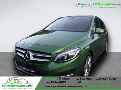 Mercedes Classe B 200 BVM