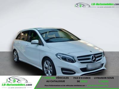 Mercedes Classe B 200 BVM