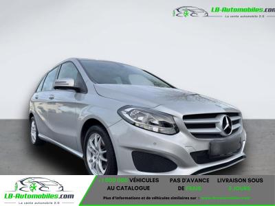 Mercedes Classe B 220 d BVA