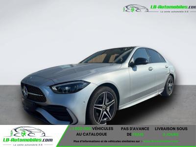 Mercedes Classe C 300 de BVA