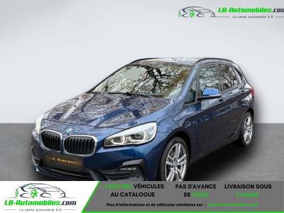BMW Série 1 118d 150 ch BVA