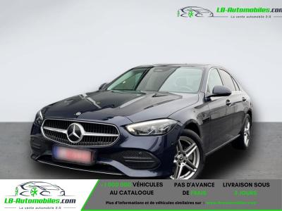 Mercedes Classe C 220 d BVA