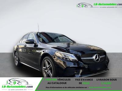 Mercedes Classe C 200 BVA