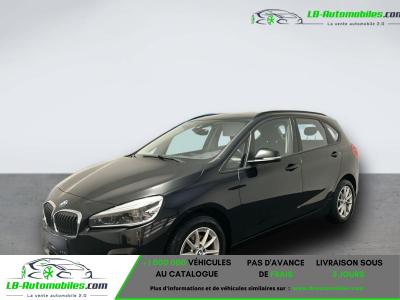 BMW Série 2 Active Tourer  218i 140 ch BVA