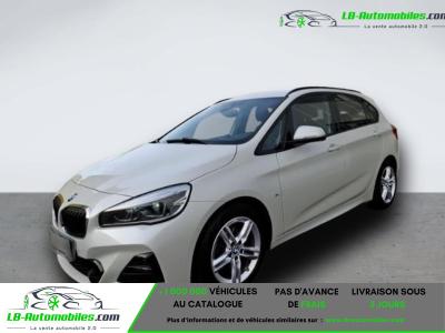 BMW Série 2 Active Tourer  218i 140 ch BVA