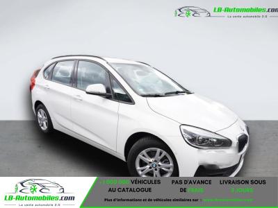 BMW Série 2 Active Tourer  218i 140 ch BVA